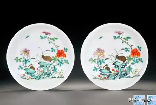 讓人賞心悅目的瓷器 讓人賞心悅目的瓷器