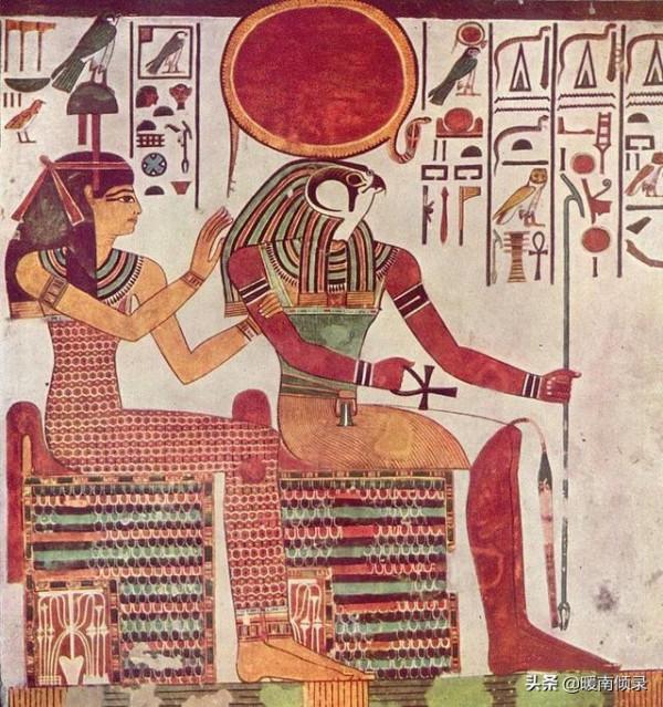 盤點世界神話傳說至高神,除了盤古、宙斯你還知道誰? 盤點世界神話傳說至高神,除了盤古、宙斯你還知道誰?