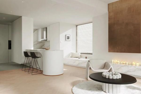 完蛋了，我的家突然不美了