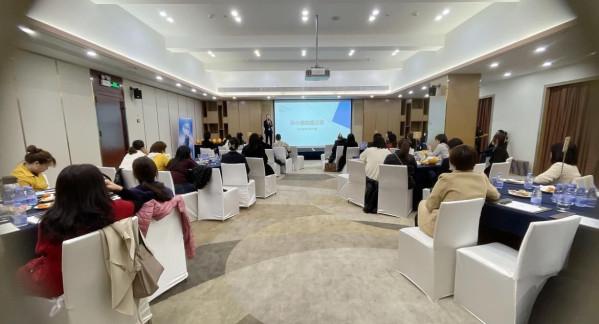 慕小腰商業連鎖廣東見面會，1&plus;X複合經營模式搶先登陸廣東市場