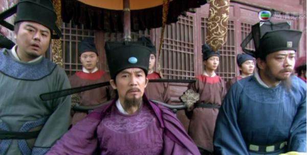 重讀一遍《水滸傳》，才真正讀懂了奸臣蔡京