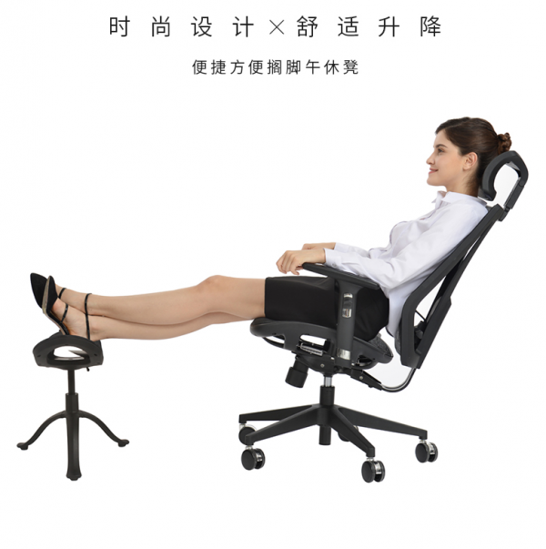 如何組建一套符合自己需求的人體工學套裝？