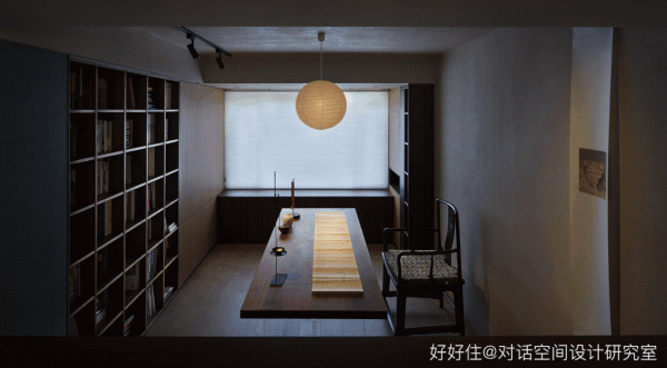 中年夫妻的80㎡神仙生活，看呆了95後的我