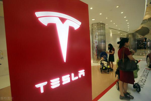 特斯拉去年在華收入翻倍！購物比價公司起訴谷歌，索賠24億美元