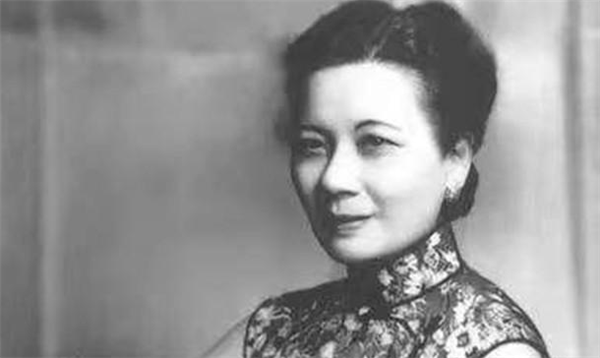 他拒娶宋美齡,推辭黃埔軍校校長,把江山和美人都讓給了蔣介石 他拒娶宋美齡,推辭黃埔軍校校長,把江山和美人都讓給了蔣介石