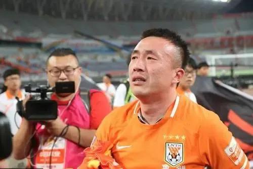 山東泰山隊史上10大球星拿第一冠，鄭智次年如願，蒿俊閔11年無冠