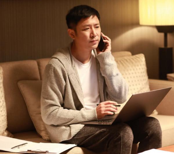 7大瓊瑤美男今昔顏值對比，有人中年顏垮，有人風采依然