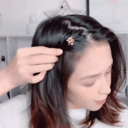 別再披頭散髮了!這幾款顯高吸睛的髮型,氣質又撩人 別再披頭散髮了!這幾款顯高吸睛的髮型,氣質又撩人