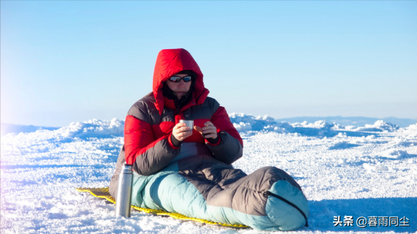 2021年度,極寒登山、徒步、露營的10款最佳羽絨睡袋引數以及評比 2021年度,極寒登山、徒步、露營的10款最佳羽絨睡袋引數以及評比