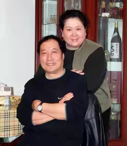 最“乾淨”的6位老戲骨,與原配到白頭,最長相伴50年,最短30年 最“乾淨”的6位老戲骨,與原配到白頭,最長相伴50年,最短30年