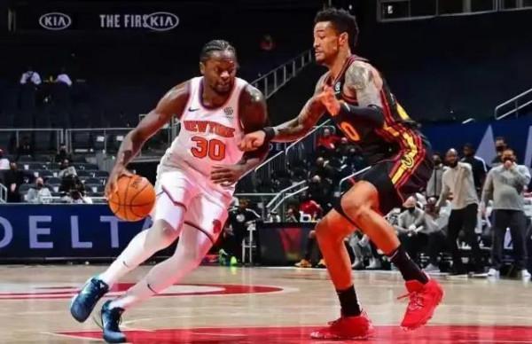 NBA今日參賽球隊最佳球員評選,詹姆斯39+9+7庫裡33+6均落選 NBA今日參賽球隊最佳球員評選,詹姆斯39+9+7庫裡33+6均落選