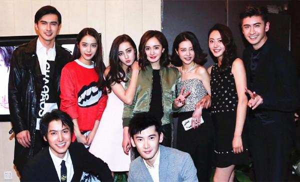 看了嘉行藝人對公司的評價,終於明白迪麗熱巴為何能堅守7年 看了嘉行藝人對公司的評價,終於明白迪麗熱巴為何能堅守7年