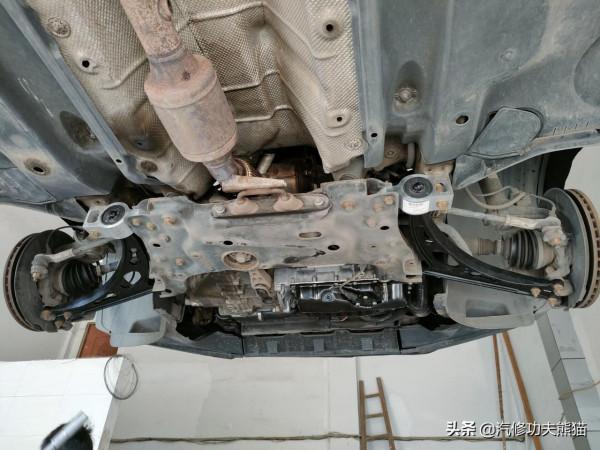 石家莊途觀燒機油來浙江自駕遊，旅遊修車兩不誤，修完再去自駕遊