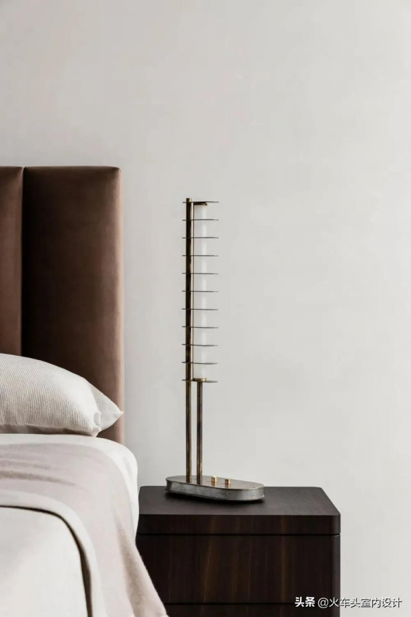 低調精緻的現代美學