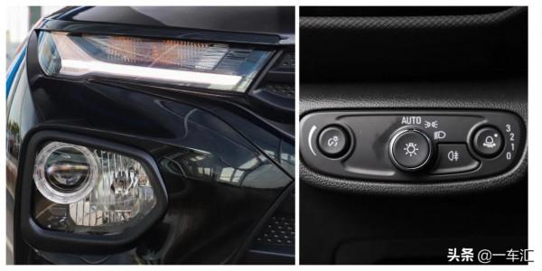 雪佛蘭創界435T Redline兩驅鋒銳版，若不是三缸，會不會好賣一些