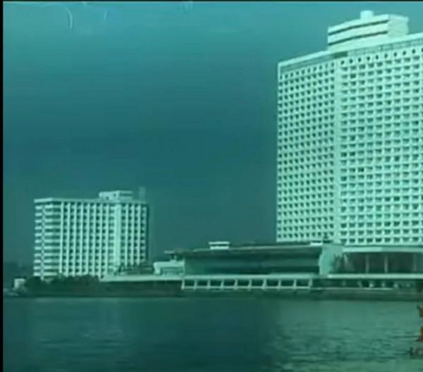 1985年53張照片：唐國強朱時茂是小鮮肉，羅京24歲劉曉慶張瑜很美