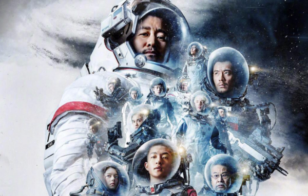 10天2個億，《沙丘》上映後反響平平，國外電影突然就“不香”了