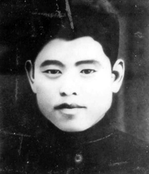 八路軍戰士犧牲後，日軍命令士兵不得侮辱，還稱他為刑天，他是誰