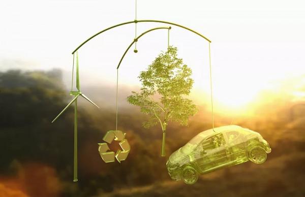 電動汽車究竟“低碳”還是“高碳”? 電動汽車究竟“低碳”還是“高碳”?