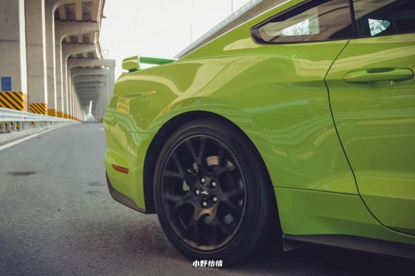 年輕人輕鬆實現的跑車夢,Mustang有何過人之處? 年輕人輕鬆實現的跑車夢,Mustang有何過人之處?