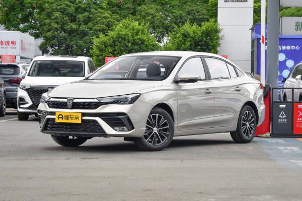 新車 | 售價8.29萬元，榮威i5 1.5升自動擋新增黑金版上市