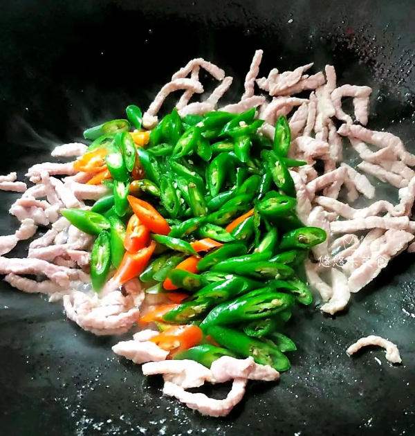 下班吃什麼?這5道快手菜,開胃營養豐富,孩子很愛吃​ 下班吃什麼?這5道快手菜,開胃營養豐富,孩子很愛吃​