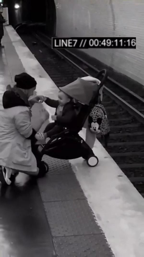 人在流浪，心在修行