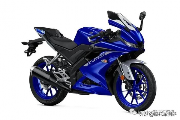 最適合高個子的10款摩托車 最適合高個子的10款摩托車