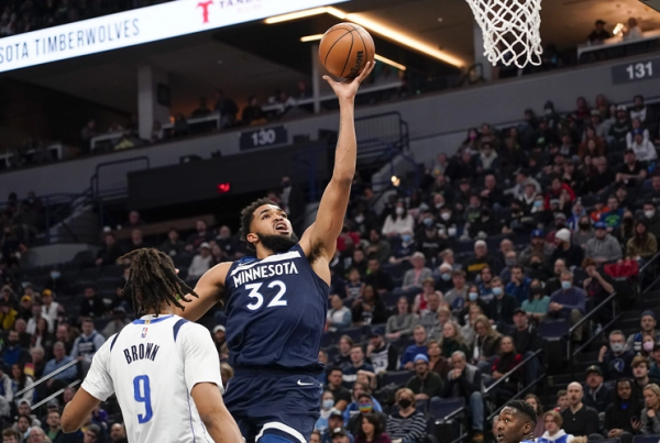 9場比賽3場延期！湖人連敗？森林狼連勝進前八？太陽狂勝31分？