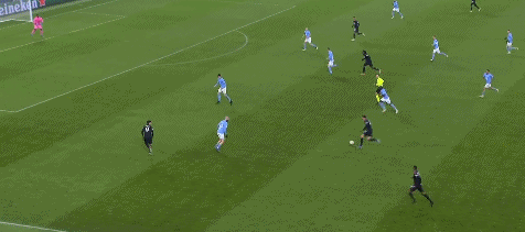 歐冠-貝斯基飄逸助攻小基恩破門 尤文1-0馬爾默 超切爾西獲小組第一