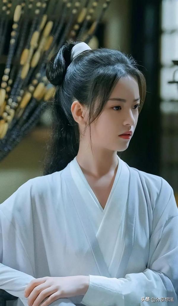 李庚希的姜泥你們覺得好看麼‖桌布