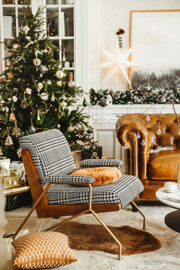 想好聖誕怎麼過了嗎?宜家聖誕風小物件軟裝清單來啦 想好聖誕怎麼過了嗎?宜家聖誕風小物件軟裝清單來啦