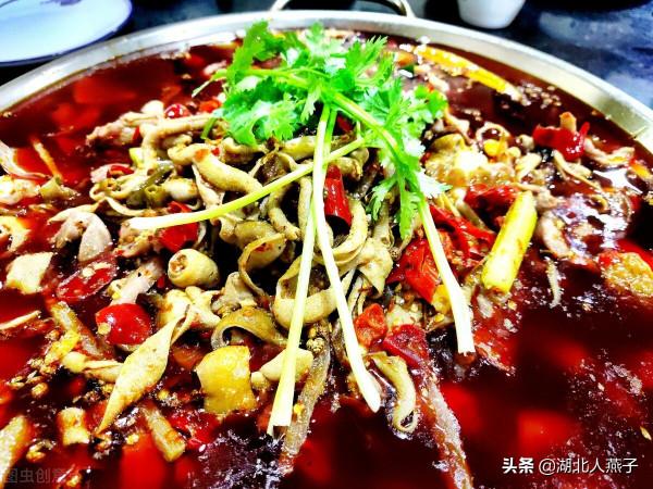 重慶市最出名的13道名菜，特色重慶菜菜譜，麻辣鮮香，看完餓了