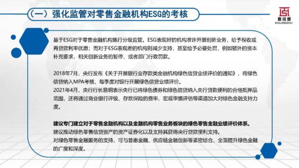 科技賦能零售金融碳中和發展報告（2022）