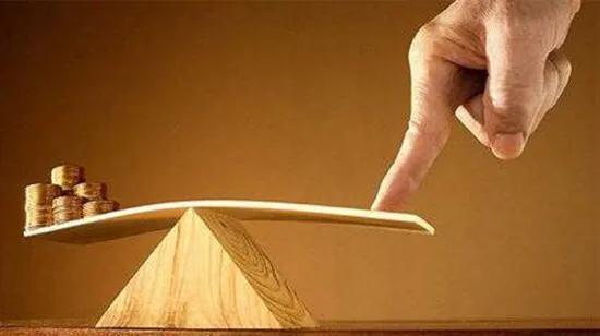 槓桿思維是商人的必備思維 槓桿思維是商人的必備思維