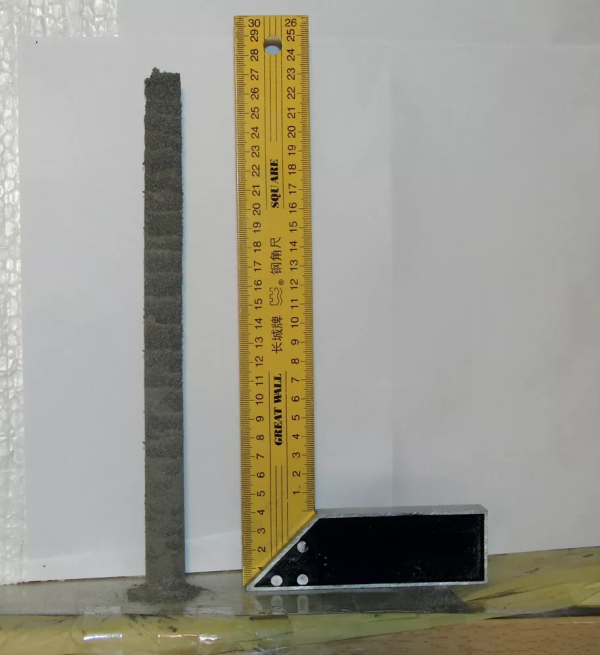 想堆超級沙堡？請收下這份終極攻略 | Physics World 專欄