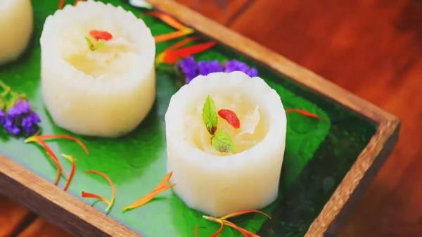 冬吃蘿蔔保平安!蘿蔔和它是絕配,這樣吃滋陰潤肺又減脂 冬吃蘿蔔保平安!蘿蔔和它是絕配,這樣吃滋陰潤肺又減脂