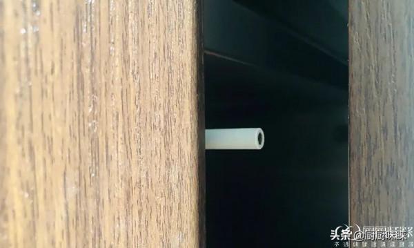 還在糾結櫥櫃選什麼把手嗎？！快來了解下無把手設計