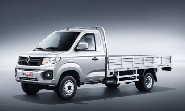 售5.59萬起 東風小康D71PLUS/D72PLUS正式上市