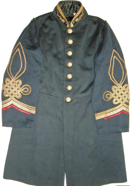 紀念辛亥革命110週年——雲南省博物館辛亥革命文物擷珍