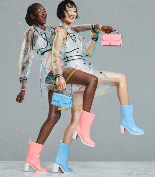 這6個流行關鍵詞,能幫你買到今年最時髦的靴子 這6個流行關鍵詞,能幫你買到今年最時髦的靴子