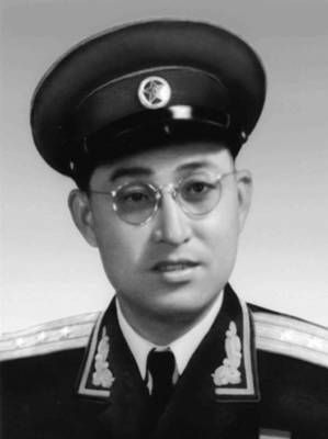 揚威濟南府鏖戰長津湖的27軍走出多少將軍 其中三位上將兩位副國級 揚威濟南府鏖戰長津湖的27軍走出多少將軍 其中三位上將兩位副國級