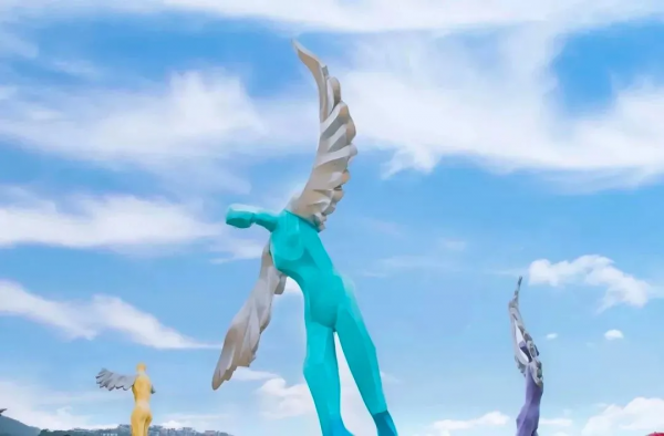 在深圳,必打卡的6個海濱棧道 在深圳,必打卡的6個海濱棧道