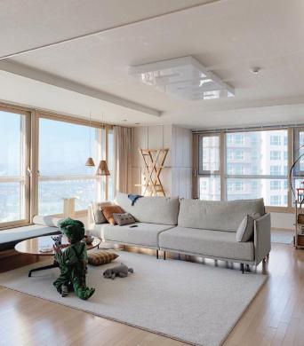 全房隔音5步攻略：臥室砸牆換櫃子能隔音嗎？