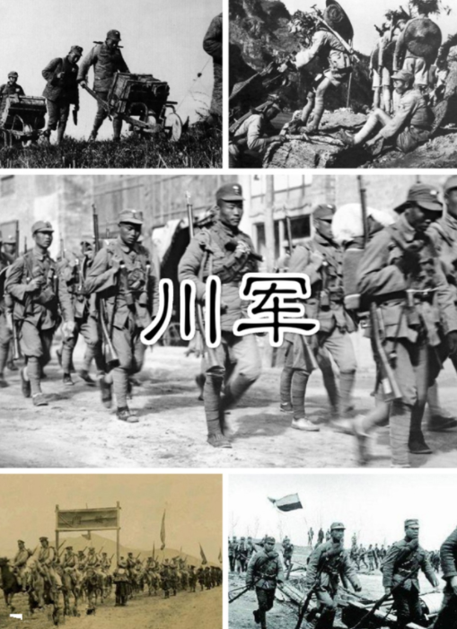 1946年我軍被3萬敵軍包圍,一地主主動站出來:我一人能退萬軍 1946年我軍被3萬敵軍包圍,一地主主動站出來:我一人能退萬軍