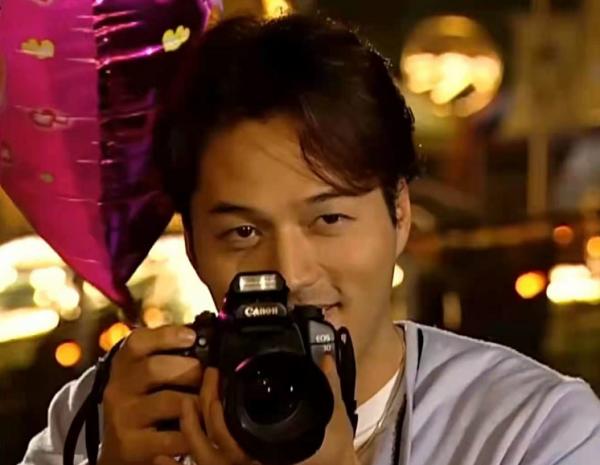 人魚小姐：窮二代雅俐英如何3個月撩到富二代李朱旺？建議收藏