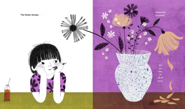 2021紐約時報十佳圖畫書名單出爐：每本都值得孩子細細品讀