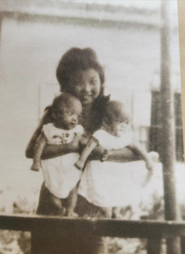 63歲老人認祖歸宗,奔波大半個世紀,新身份:蔣介石的孫子 63歲老人認祖歸宗,奔波大半個世紀,新身份:蔣介石的孫子