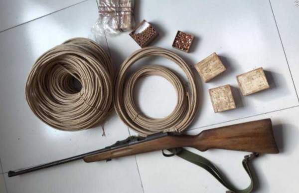 1966年，16歲高中生槍擊人民大會堂，周總理如何處置“兇手”？