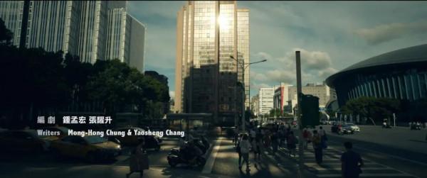 賈靜雯新片變老了？這不重要